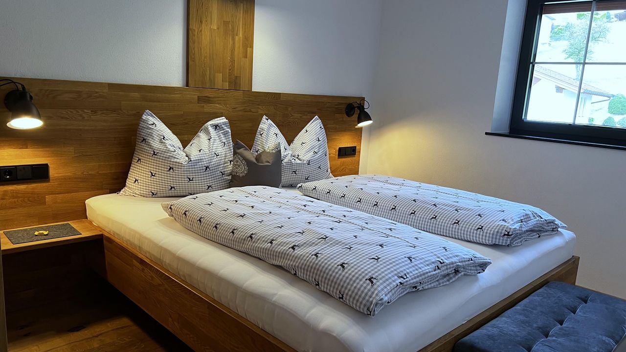 Ferienwohnung Heuduft Ferienwohnung Heuduft